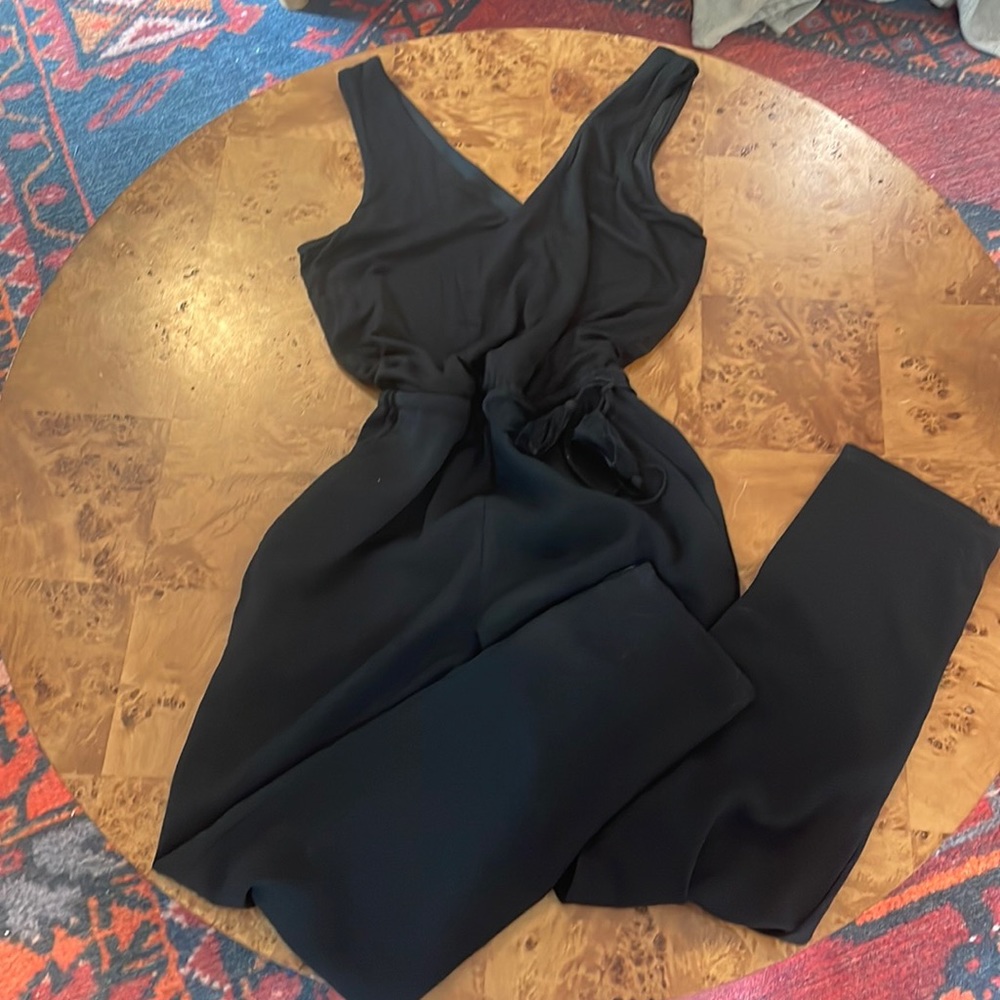 LOFT jumpsuit
